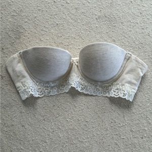 Aerie | Strapless Summer Bra 32AA